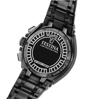 Orologio Festina Uomo in Acciaio F20761/1 - F20761/1